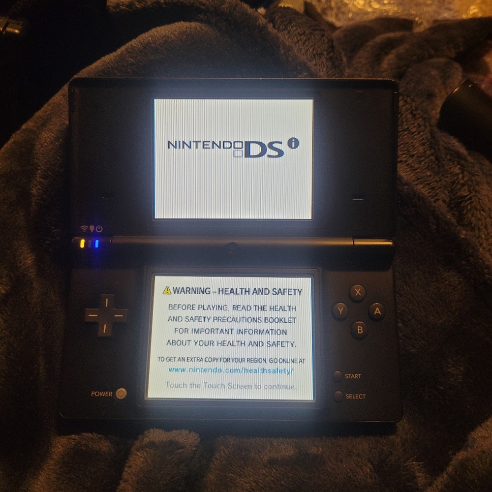 Nintendo DSi
